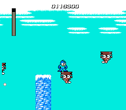 Mega Man - Screenshot 75/111