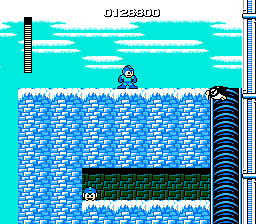 Mega Man - Screenshot 76/111