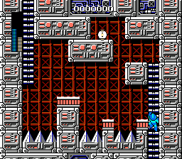 Mega Man - Screenshot 79/111