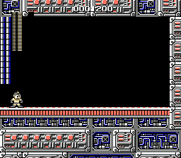 Mega Man - Screenshot 83/111