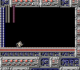 Mega Man - Screenshot 84/111