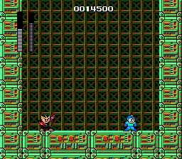 Mega Man - Screenshot 88/111