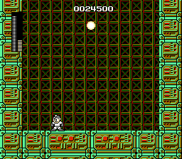 Mega Man - Screenshot 89/111
