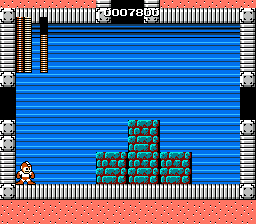 Mega Man - Screenshot 95/111