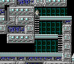 Mega Man - Screenshot 96/111