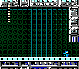 Mega Man - Screenshot 98/111