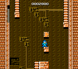 Mega Man - Screenshot 99/111