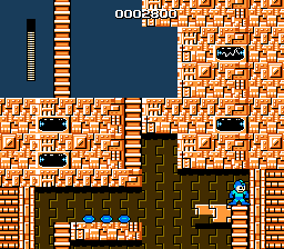 Mega Man - Screenshot 100/111