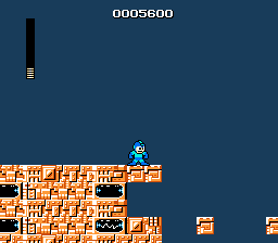Mega Man - Screenshot 102/111