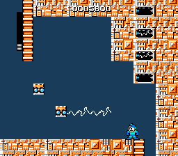 Mega Man - Screenshot 103/111