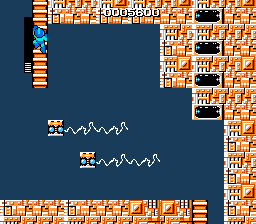 Mega Man - Screenshot 104/111
