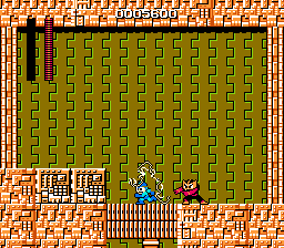 Mega Man - Screenshot 107/111