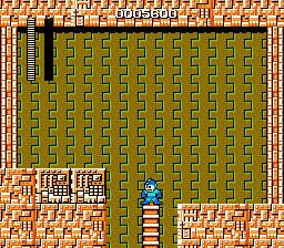 Mega Man - Screenshot 109/111