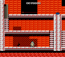 Mega Man - Screenshot 110/111