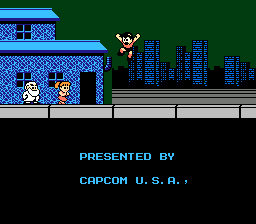 Mega Man - Screenshot 111/111