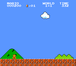 Super Mario Bros. - Screenshot 7/119
