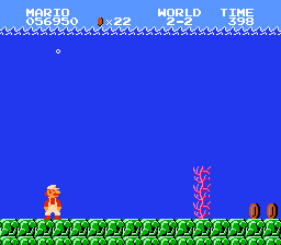 Super Mario Bros. - Screenshot 17/119