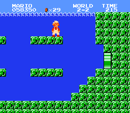 Super Mario Bros. - Screenshot 18/119