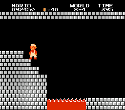 Super Mario Bros. - Screenshot 60/119