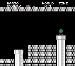 Super Mario Bros. - Screenshot 61/119