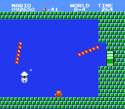 Super Mario Bros. - Screenshot 62/119