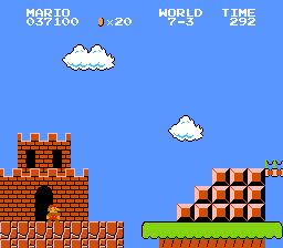 Super Mario Bros. - Screenshot 81/119