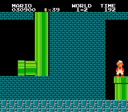 Super Mario Bros. - Screenshot 84/119