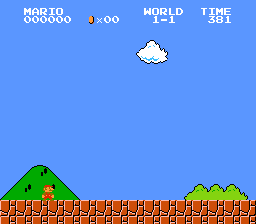 Super Mario Bros. - Screenshot 19/119