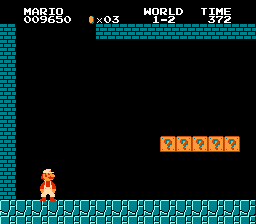 Super Mario Bros. - Screenshot 22/119