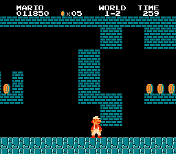 Super Mario Bros. - Screenshot 23/119
