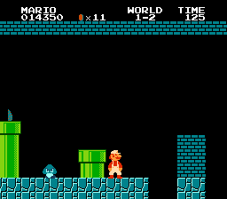 Super Mario Bros. - Screenshot 24/119