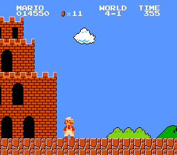 Super Mario Bros. - Screenshot 26/119