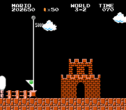 Super Mario Bros. - Screenshot 27/119
