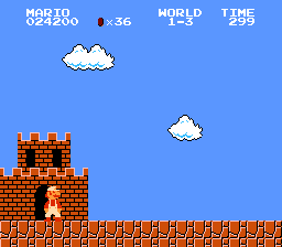 Super Mario Bros. - Screenshot 29/119