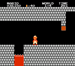 Super Mario Bros. - Screenshot 30/119