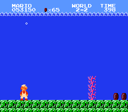 Super Mario Bros. - Screenshot 32/119