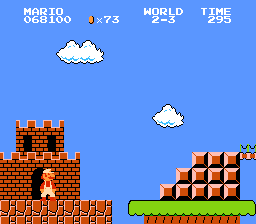Super Mario Bros. - Screenshot 33/119