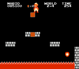 Super Mario Bros. - Screenshot 34/119