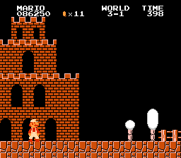 Super Mario Bros. - Screenshot 35/119