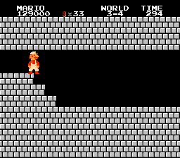 Super Mario Bros. - Screenshot 37/119