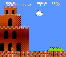 Super Mario Bros. - Screenshot 38/119