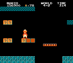Super Mario Bros. - Screenshot 39/119