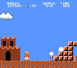 Super Mario Bros. - Screenshot 41/119