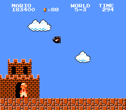 Super Mario Bros. - Screenshot 42/119