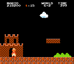 Super Mario Bros. - Screenshot 47/119