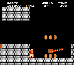 Super Mario Bros. - Screenshot 44/119