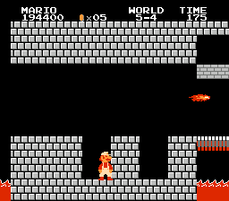 Super Mario Bros. - Screenshot 45/119