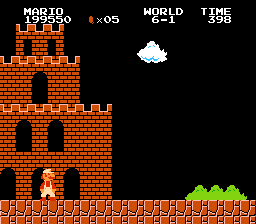 Super Mario Bros. - Screenshot 46/119