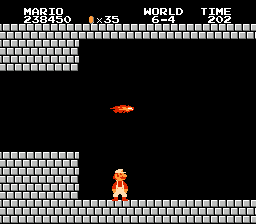 Super Mario Bros. - Screenshot 51/119