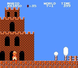 Super Mario Bros. - Screenshot 52/119